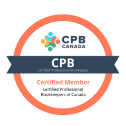 Professional Bookkeeper